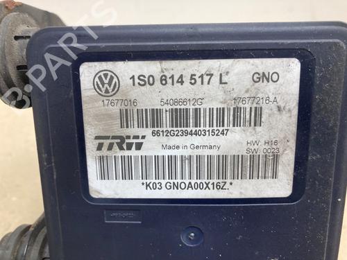 ABS pump VW UP! (121, 122, BL1, BL2, BL3, 123) 1.0 | BP37211837M43 - Image 2