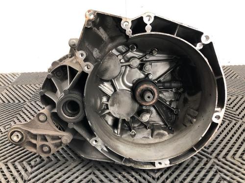 gearbox-ford-focus-iii-turnier-2010-2011-2012-2013-2014-2015-2016-2017-2018-2019-2020-37206952 main image