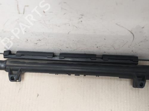 Injection rail SEAT IBIZA III (6L1) 1.4 16V | BP15533038M98 