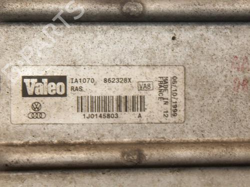 Intercooler VW GOLF IV (1J1) 1.9 TDI | BP15319424M30 