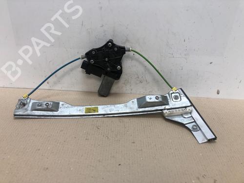 Used Front right window mechanism Front right window mechanism 16195143 16195143