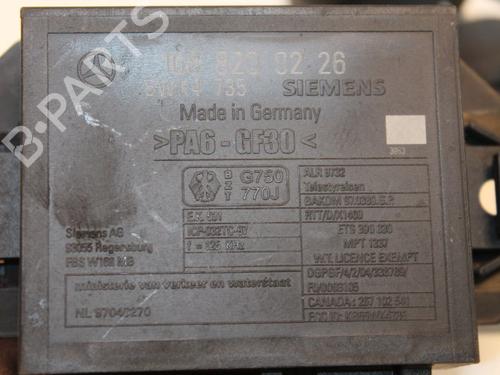 Other MERCEDES-BENZ A-CLASS (W168) A 160 (168.033, 168.133) | BP15311129O1 