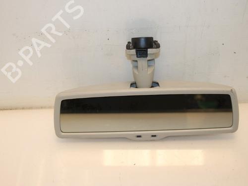 Used Rear mirror VW GOLF SPORTSVAN VII (AM1, AN1) 2.0 TDI (150 hp) 15318882
