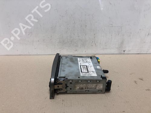Radio ALFA ROMEO 147 (937_) 1.9 JTDM 8V (937.AXD1A, 937.AXU1A, 937.BXU1A) | BP15346946E6 