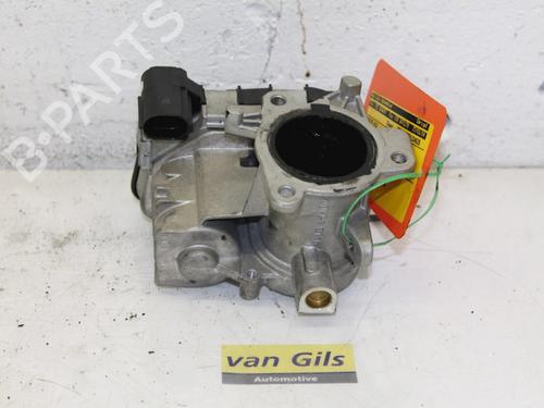 Used Throttle body Throttle body 15305260 15305260