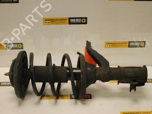 Used Right front shock absorber Right front shock absorber 15309036 15309036