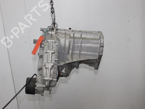 Transfer box VW TOUAREG (7P5, 7P6) 3.0 V6 TDI | BP37204729M36 - Image 3