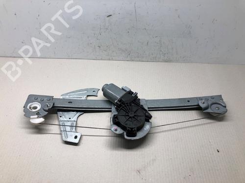 Front left window mechanism CITROËN C1 (PM_, PN_) 1.0 | BP37206435C22 - Image 2