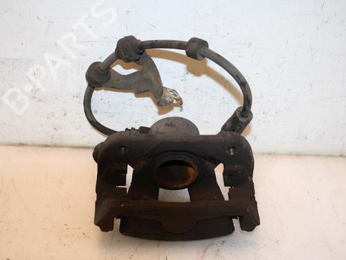 Used Right front brake caliper BMW 1 (E87) 118 i (143 hp) 15335966