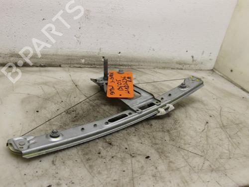 Used Rear left window mechanism Rear left window mechanism 15301429 15301429