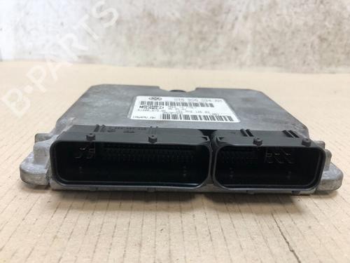 Engine control unit (ECU) SEAT IBIZA III (6L1) 1.4 16V | BP15534844M57