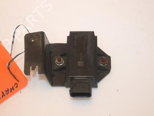 Used Electronic module Electronic module 15316884 15316884