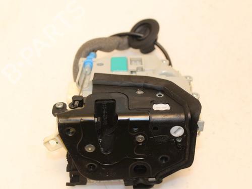Used Front right lock AUDI A3 Sportback (8VA, 8VF) 1.4 TFSI e-tron (204 hp) 15331211