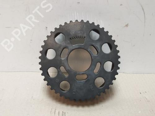 Used Pulley Pulley 15531648 15531648