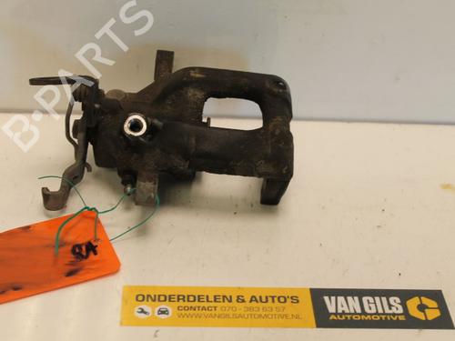 Used Right rear brake caliper Right rear brake caliper 15310747 15310747