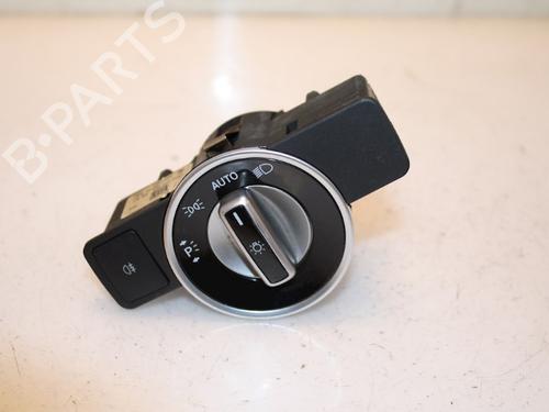 Used Headlight switch Headlight switch 15332084 15332084