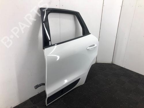 Dør venstre bagtil PORSCHE MACAN (95B) 3.0 S | BP24932367C4 - Image 5