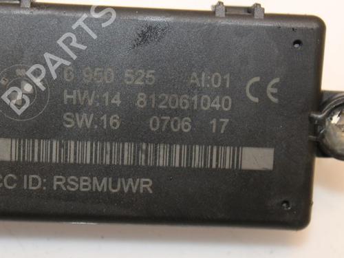 Electronic module BMW 3 Convertible (E93) 335 i | BP15325768M83 - Image 2
