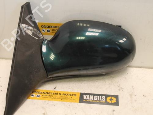 Left mirror KIA SHUMA I (FB) 1.8 i 16V | BP15311605C26 