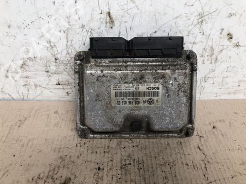 Used Engine control unit (ECU) Engine control unit (ECU) 15299342 15299342