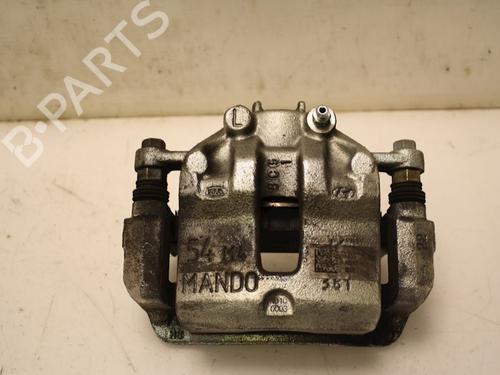 Used Left front brake caliper Left front brake caliper 15336016 15336016