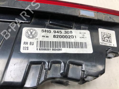 Right taillight VW GOLF VIII (CD1, DA1) 2.0 GTI | BP37204884C35 - Image 4
