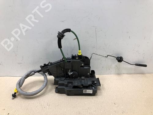 Used Front left lock Front left lock 37203779 37203779