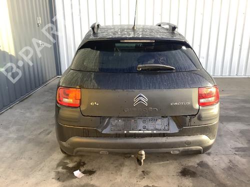 Used Tailgate Tailgate 37203968 37203968