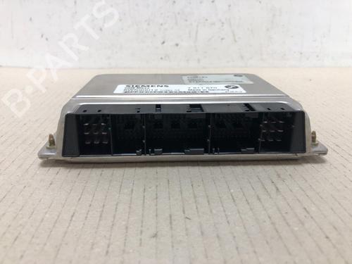 Used Engine control unit (ECU) BMW 3 (E46) 320 i (170 hp) 15536846
