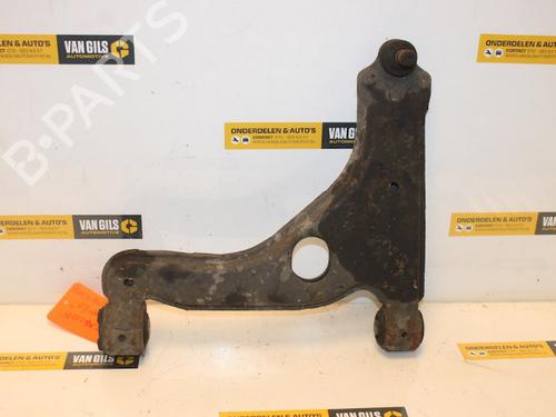 Used Left front suspension arm OPEL ASTRA G Hatchback (T98) 1.6 (F08, F48) (75 hp) 15313920