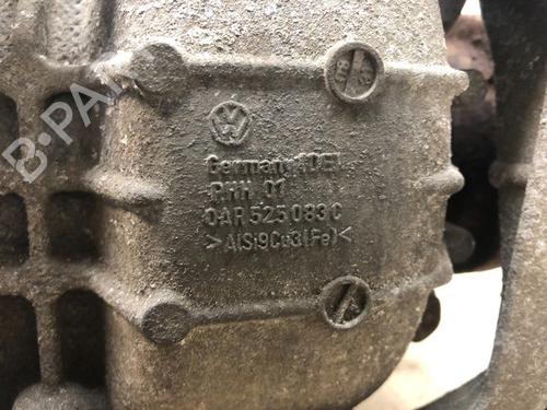 Rear differential AUDI A4 B8 Avant (8K5) 3.0 TDI quattro | BP37204791M24 - Image 6