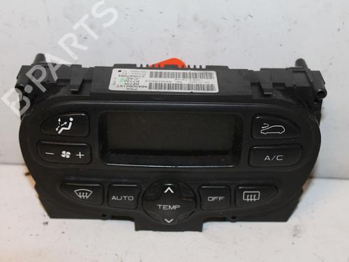Used Climate control Climate control 15306434 15306434