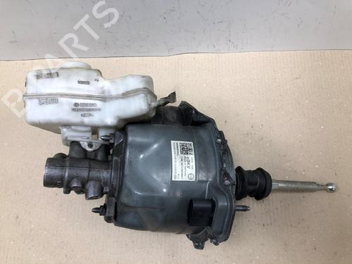 Servo brake CUPRA FORMENTOR (KM7, KMP) 1.4 e-Hybrid VZ | BP37215278M42 - Image 6
