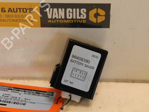 Used Electronic module Electronic module 15311094 15311094