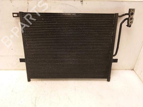 Used AC radiator AC radiator 15301018 15301018