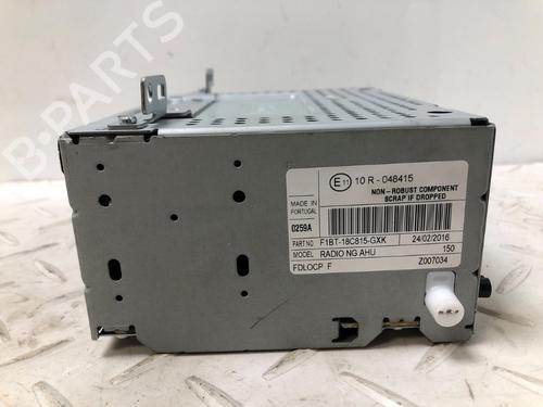 Elektronisk modul FORD B-MAX (JK) 1.0 EcoBoost | BP36863577M83 - Image 4