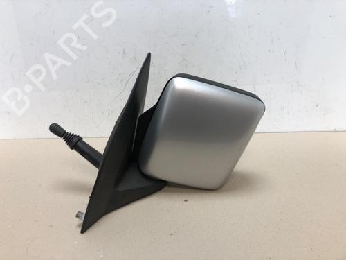 Used Left mirror OPEL COMBO Box Body/MPV 1.3 CDTI 16V (75 hp) 25928396