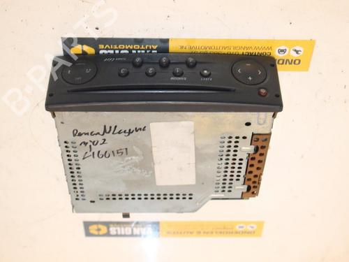 Used Radio Radio 15314388 15314388