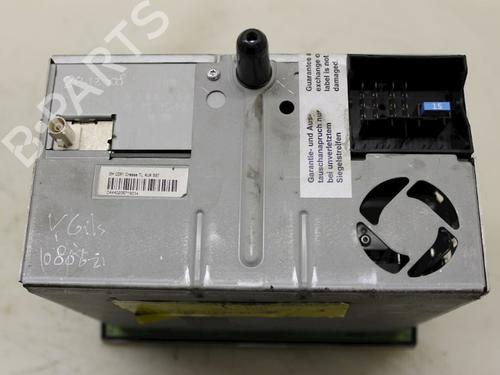 Radio OPEL CORSA D (S07) 1.4 (L08, L68) | BP37214148E6 - Image 4