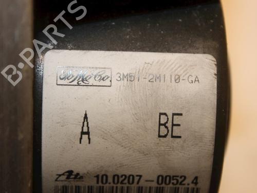 ABS pump FORD FOCUS II (DA_, HCP, DP) 1.6 TDCi | BP15312304M43 
