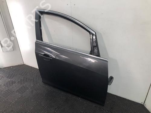 Right front door OPEL ASTRA J (P10) 1.6 Turbo (68) | BP24957590C3 