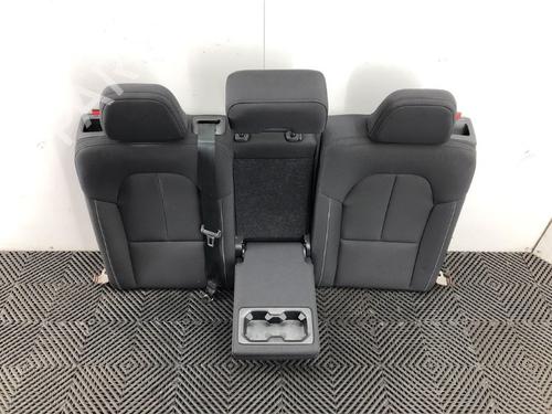Seats set VOLVO XC40 (536) Recharge | BP37208438C78 - Image 5
