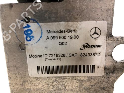 Oil radiator MERCEDES-BENZ E-CLASS Coupe (C238) E 200 (238.342) | BP37204312M33 - Image 7