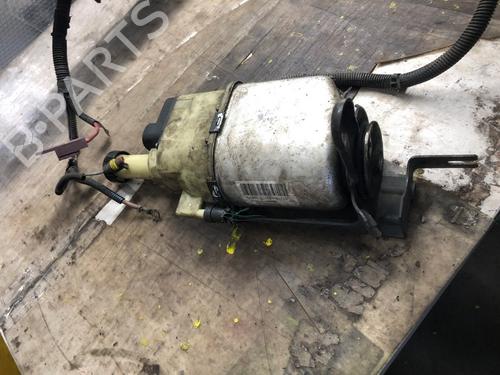 Steering column OPEL ZAFIRA A MPV (T98) 1.6 16V (F75) | BP37214432M21  - Image 6