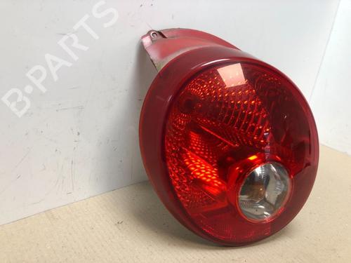Left taillight CHEVROLET MATIZ (M200, M250) 0.8 | BP15348433C34 