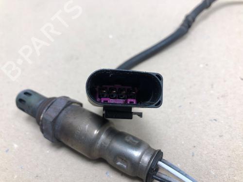 Electronic sensor VW UP! (121, 122, BL1, BL2, BL3, 123) 1.0 | BP37211811M84 - Image 4