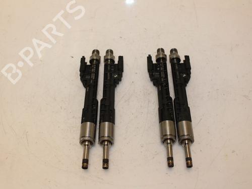 Used Injector BMW 3 Gran Turismo (F34) 320 i (184 hp) 15326609