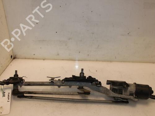 front-wipers-mechanism-mazda-2-de_-dh_-13-de3fs-2007-2008-2009-2010-2011-2012-2013-2014-2015-15329704 main image
