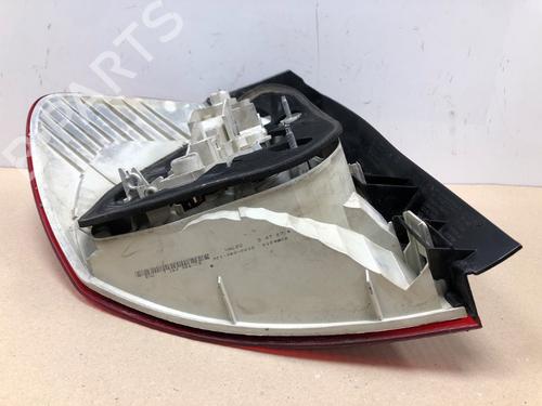 Left taillight BMW 1 (E87) 120 d | BP37205927C34 - Image 5