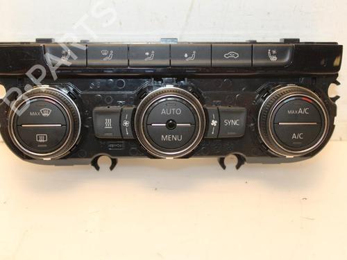 Used Climate control Climate control 15325081 15325081